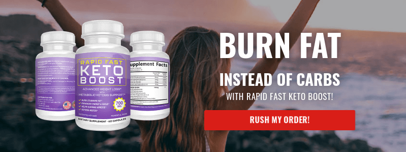 Rapid Fast Keto Boost - Tips To Lose Weight Using lose Weight Pills!