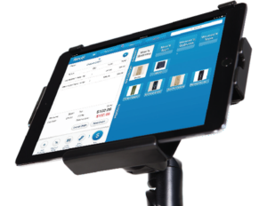 What is the Revel iPad Point-of-Sale System?