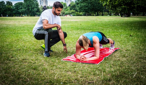 Programe de fitness