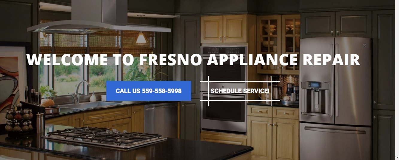 Fresno Appliances Repairs 