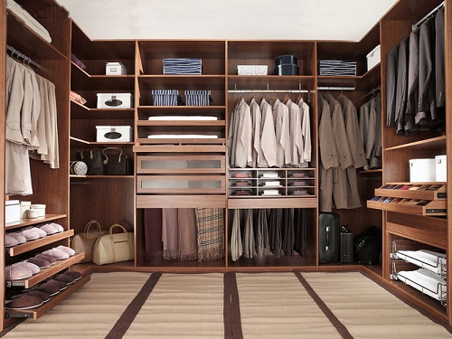 Custom Closets Miami