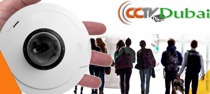 CCTV installation and CCTV maintenance in Kenya