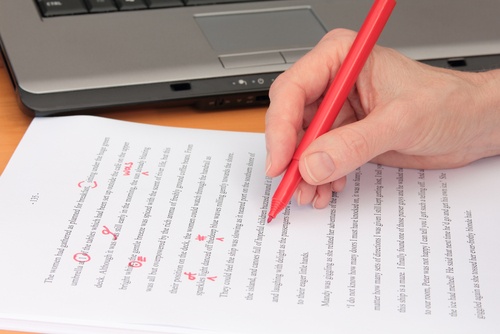 Get Expert Writing Help For Academic Services