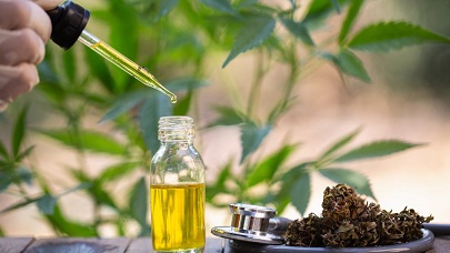 PREMIUM QUALITY HEMP-DERIVED CBD