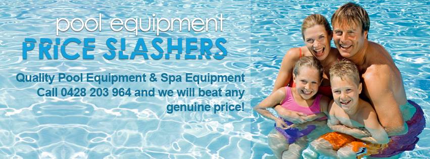 Pool Equipment Price Slashers is a Western Australian owned and operated friendly Family business, established in 2003.