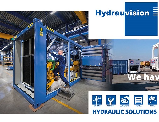 Hydraulika, instalacja i obsługa