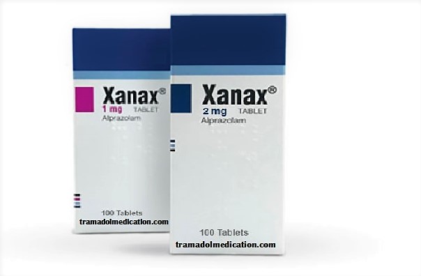 Buy Xanax Online