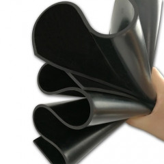 EPDM Rubber Sheet