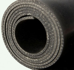 Insertion Rubber Sheet