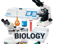 Educational Lab Equipment Suppliers