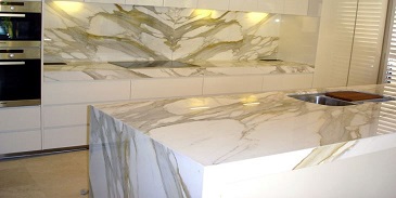 U.S. MARBLE & GRANITE