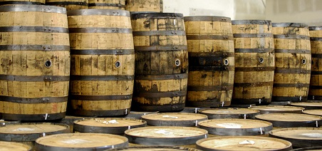 ROCKY MOUNTAIN BARREL COMPANY