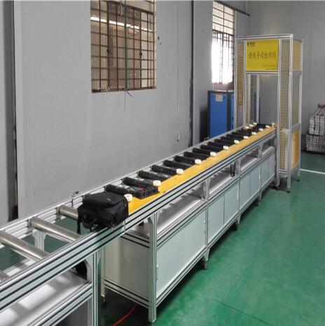 Busbar Manual Inspection Machine