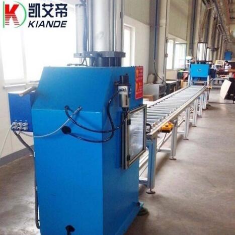 Digital Bus Bar Punching Machine