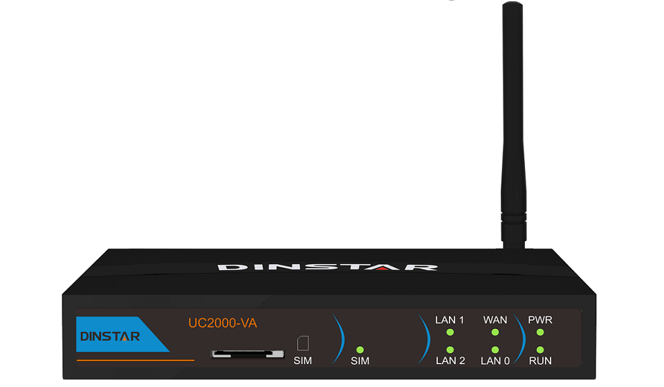 Draadloze communicatie terminals