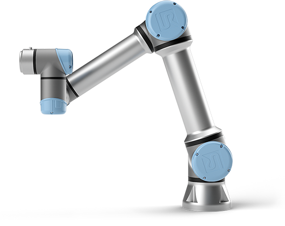 Robot, industri, elektronik