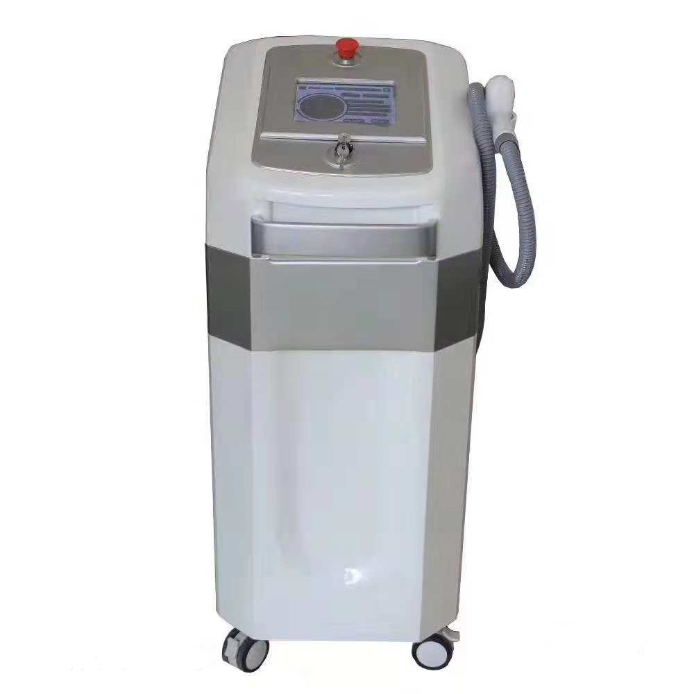 Best Quality Non-Channel 808nm Diode Laser Permanent Hair Removal Machine