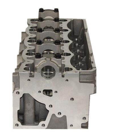 Cylinder head AMC908587 Fiat Ducato 2.8 Turbo 2996390 500311375