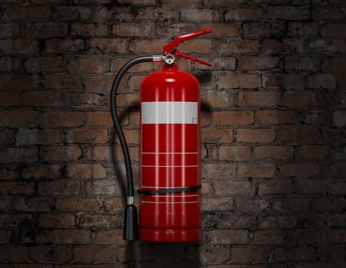 Fire extinguisher refilling and recharging contractors