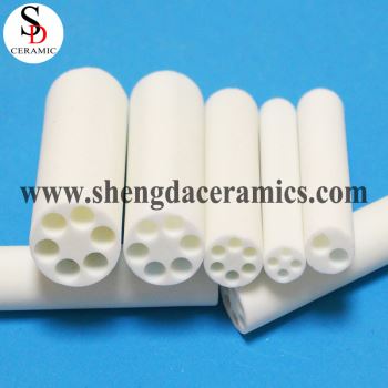 YIXING SHENGDA REFRACTORY CERAMIC CO., LTD