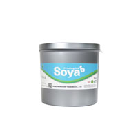 Vacuum Soy Printing Ink