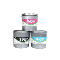 Pigment Offset Printing Ink