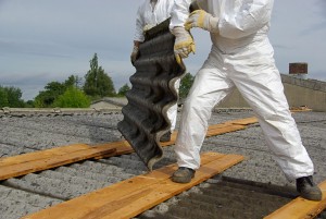 Asbest rådgivning og asbest testing