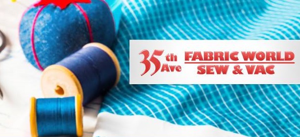 35TH AVE SEW & VAC