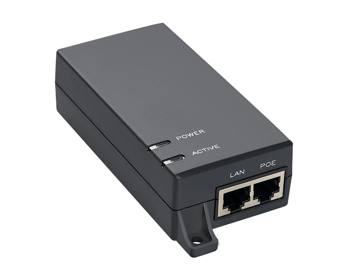 poe adapter PT-PSE100GFN-24