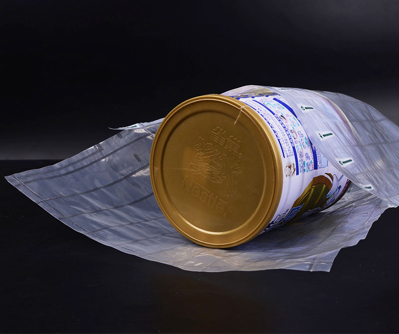 PACKAGING եւ թուղթ