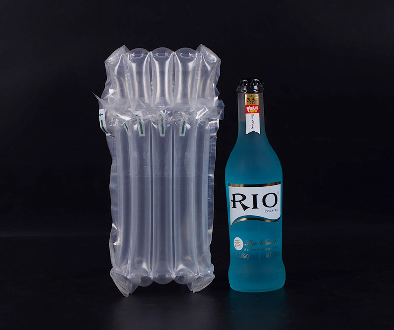 Cocktail Air Column Bag