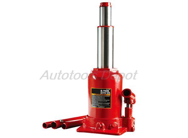 Hydraulic Tool