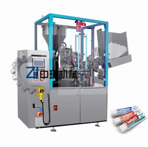 Sealing machine