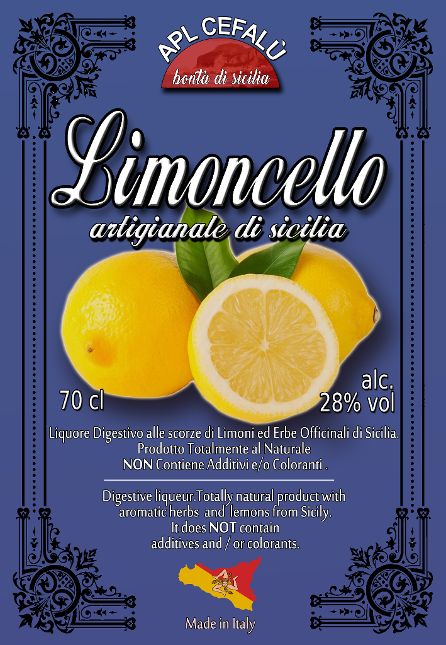 LIMONCELLO 