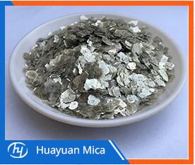 Mica Flake