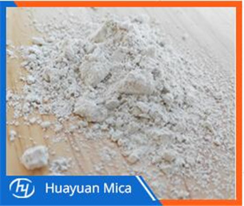 Paint Grade Mica