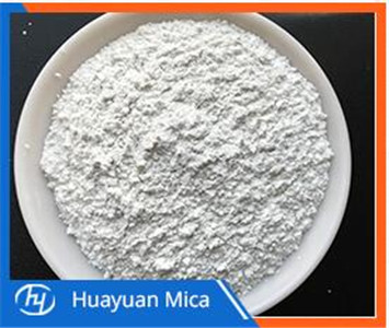 Synthetic Mica Powder