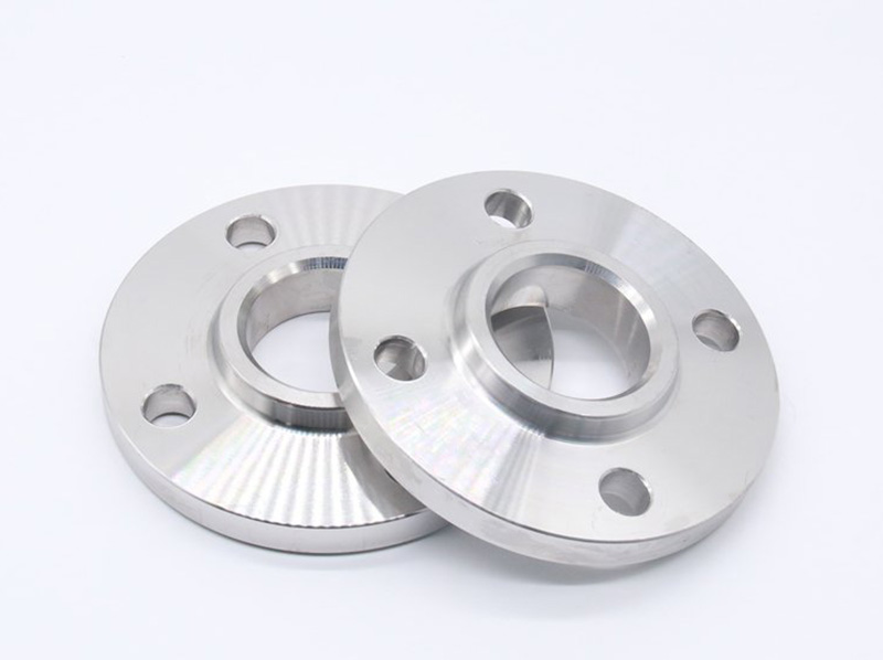 DN2000 Carbon Steel SO Flange