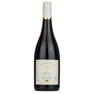 Babich Marlborough Organic Pinot Noir 2014