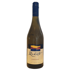 Renato Nelson Chardonnay 2018