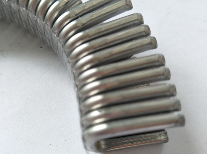 Aluminum u type Clips