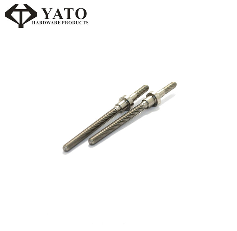 Stainless Steel Screw