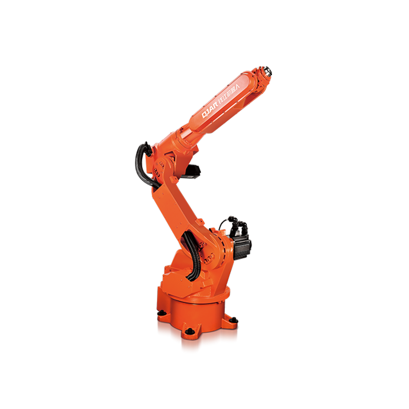 10kg Payload 2001mm Reaching Distance China Handling Robotic Arm