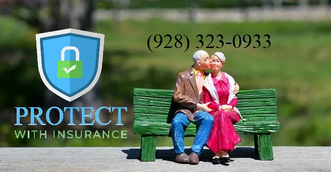 PROTECT WITH INSURANCE