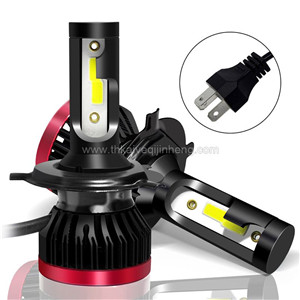 K1 mini car LED headlight retrofit light highlight spotlight DOB car LED headlight retrofit light price