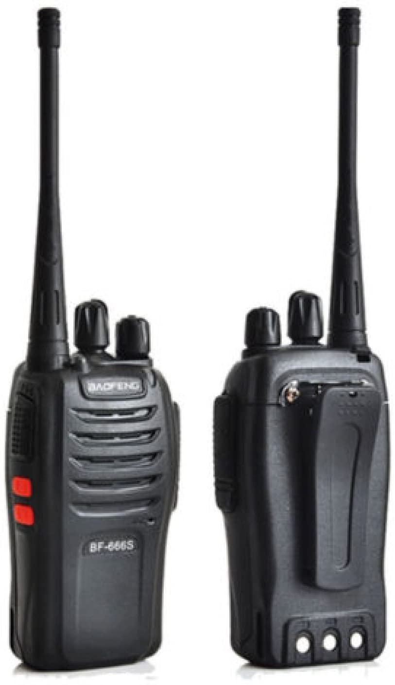 Komponente en selle vir radiocommunicatieapparaten