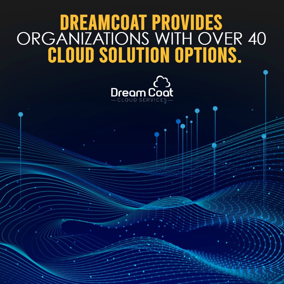 Dream Coat Cloud Service