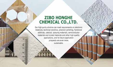 ZIBO HONGHE CHEMICAL CO.,LTD