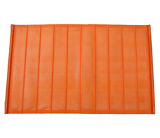 Urethane Screen Mesh for high frequency vibrating screen