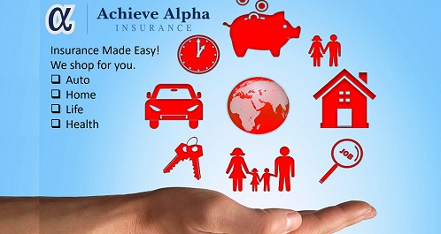 ACHIEVE ALPHA INSURANCE